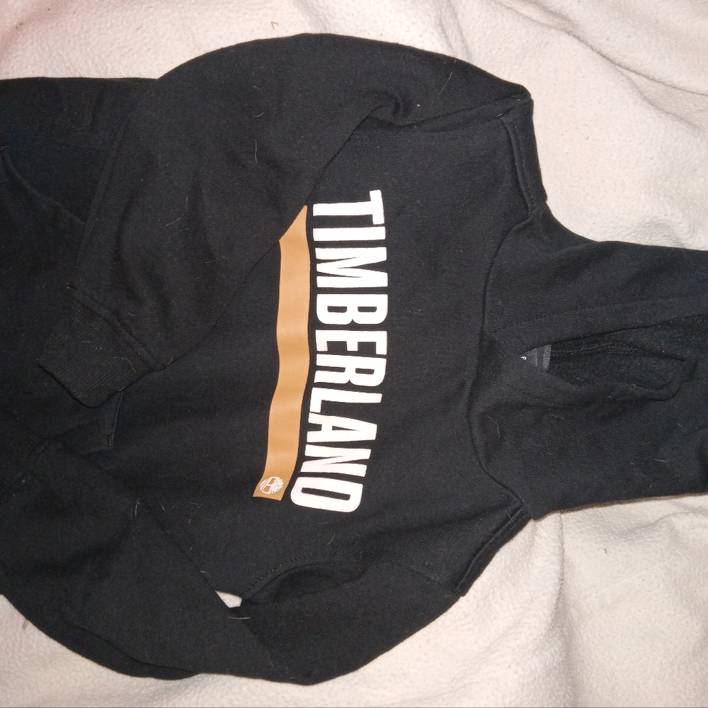 Timberland Youth Sweatshirt